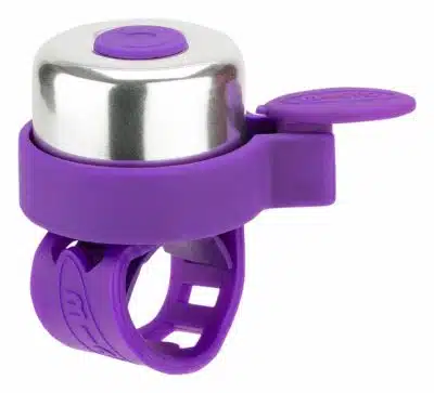 Micro Step - Bel Paars