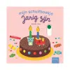 Mijn Schuifboekje - Jarig Zijn