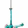 Micro Step Mini Micro Step Deluxe Aqua