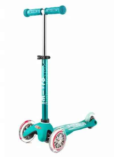 Micro Step Mini Micro Step Deluxe Aqua