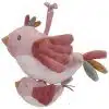 Little Dutch - Muziekhanger Flowers & Butterflies - Vogels
