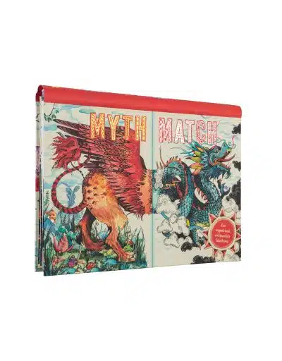 Myth Match