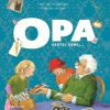 Opa, vertel eens...