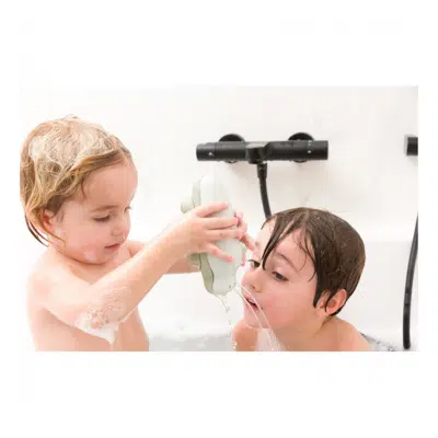 Oppi - Flot - Kaba de neushoorn