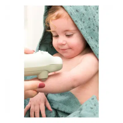 Oppi - Flot - Kaba de neushoorn