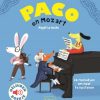 Paco en Mozart (geluidenboekje)
