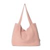 Studio Noos - Pink Cloud Mom-Bag