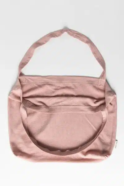 Studio Noos - Pink Cloud Mom-Bag