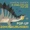 POP-UP Dinosaurussen