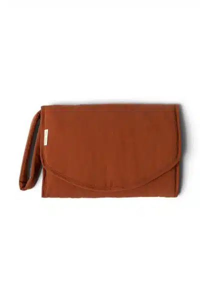 Studio Noos - Puffy Changing Mat Copper