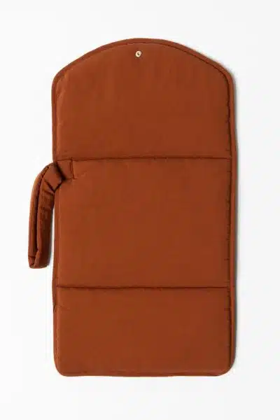 Studio Noos - Puffy Changing Mat Copper