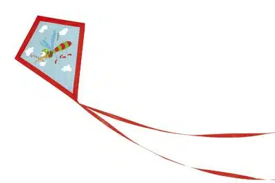 Scratch - Vlieger Mug