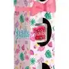 Snails Mini 3-pack - Flamingo