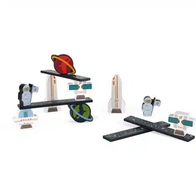 Janod - Spel - Balans in de Ruimte