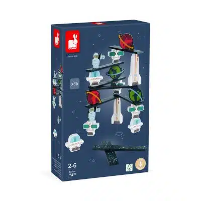 Janod - Spel - Balans in de Ruimte