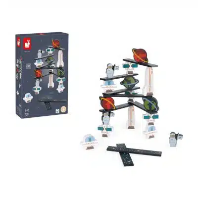 Janod - Spel - Balans in de Ruimte