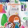 Ballon - Sprookjesstickerboek- De Gelaarsde Kat