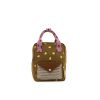 Sticky Lemon- Small backpack corduroy – special edition – Gingerbread