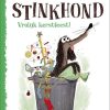 Stinkhond - Vrolijk Kerstfeest