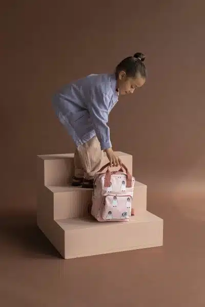 Studio Ditte - Backpack small - Penguin