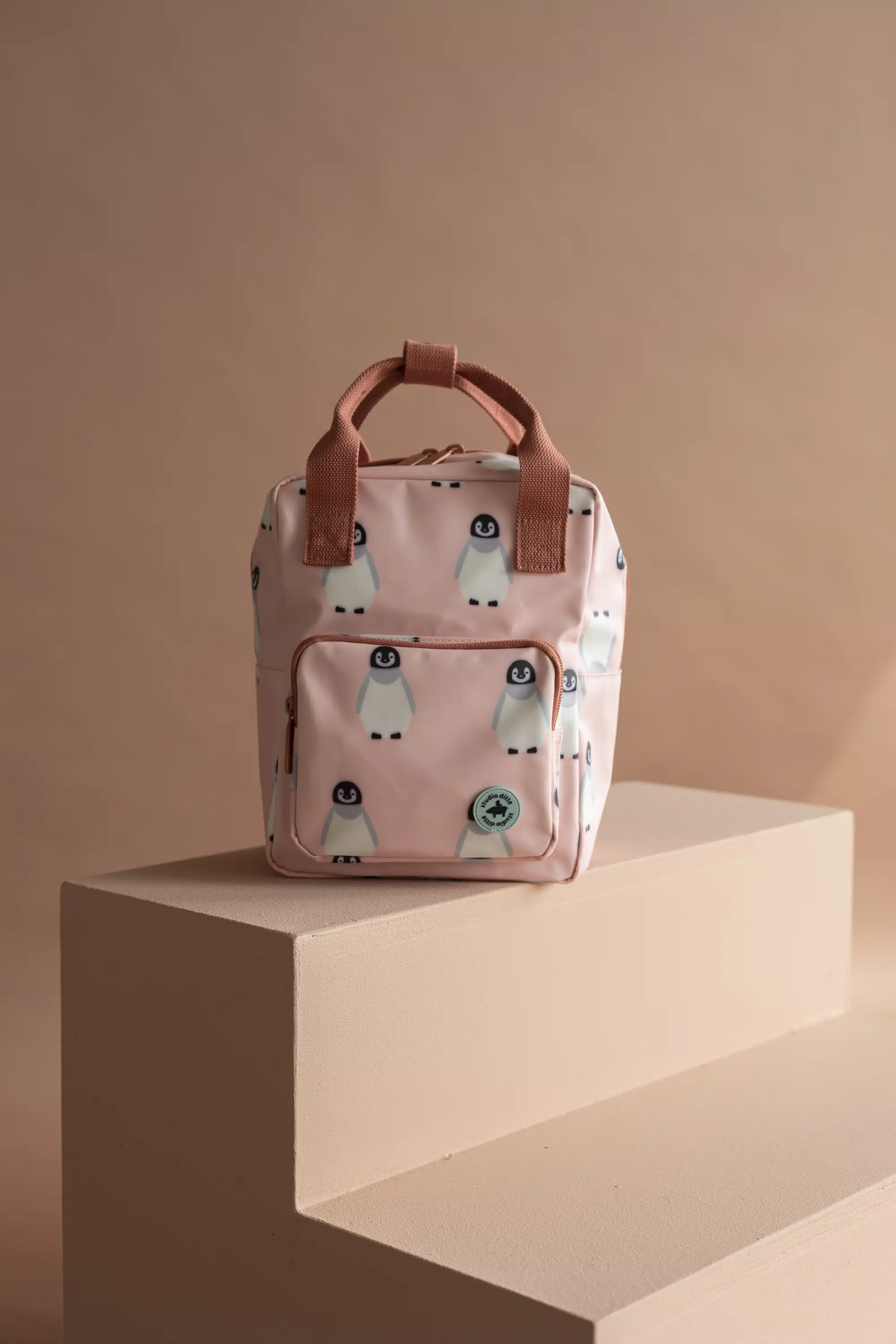Studio Ditte - Backpack small - Penguin