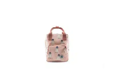 Studio Ditte - Backpack small - Penguin