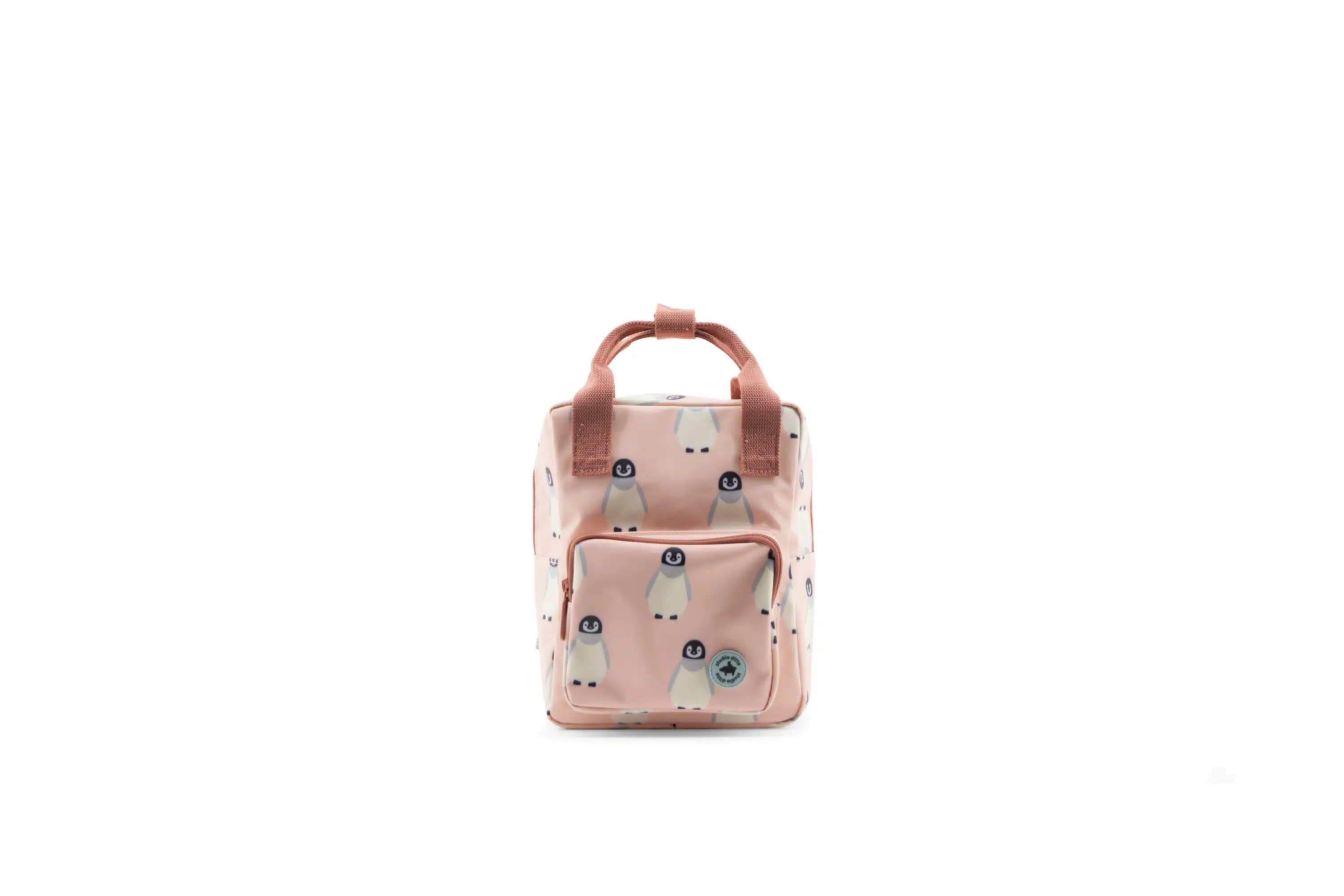 Studio Ditte - Backpack small - Penguin