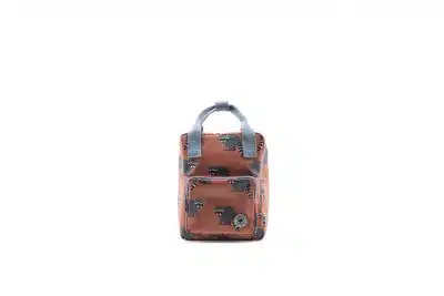 Studio Ditte - Backpack small - Racoon
