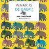 Waar is de baby?