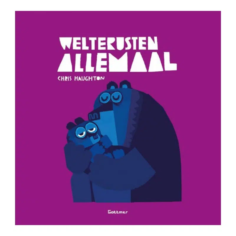 Welterusten allemaal