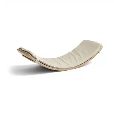 Wobbel Original - Deck - Oatmeal