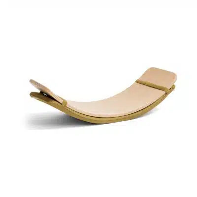 Wobbel Original - Deck - Ocher