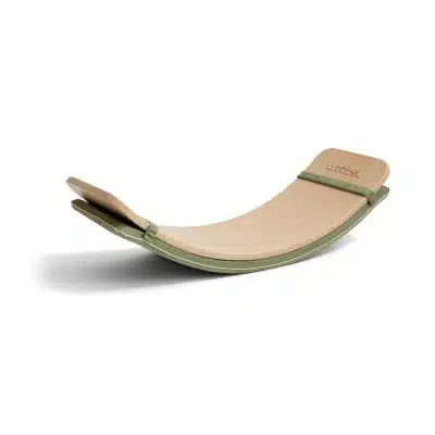 Wobbel Original - Deck - Olive