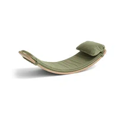 Wobbel Original - Deck - Olive