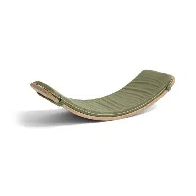 Wobbel Original - Deck - Olive