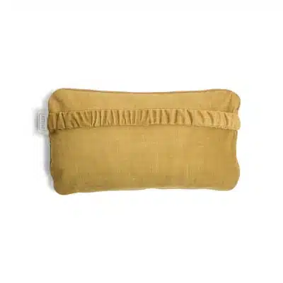Wobbel Original - Pillow - Ocher