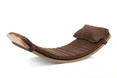 Wobbel Original - Pillow - Terra LE