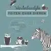 Wonderbaarlijke feiten over dieren