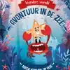Wondere wereld pop-up - Avontuur in de zee