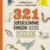 321 Superslimme dingen - Dieren
