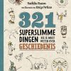 321 Superslimme dingen - Geschiedenis