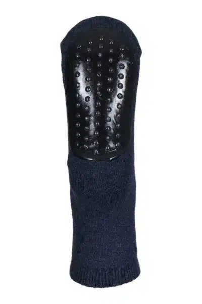 MP Denmark Anti-Slip Socks Dark Denim mt 22-24