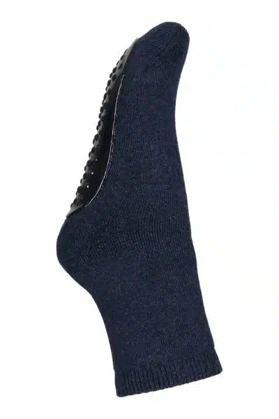 MP Denmark Anti-Slip Socks Dark Denim mt 22-24
