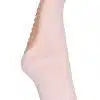 MP Denmark Anti-Slip Socks Rose Dust mt 25-28