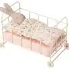 Baby cot metal - Micro