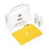 Linea MammaBaby baby sun travel kit (Pouche incl 25ml 50+)