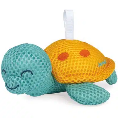 Janod - Badvriendjes Schildpad