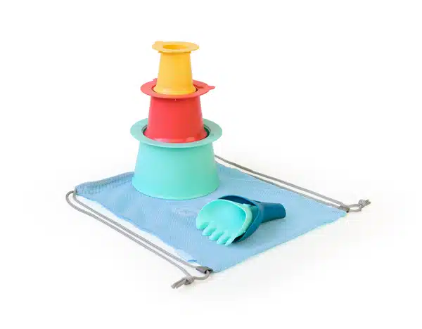 Quut - Beach set 3 (Alto + Raki + beach bag)