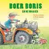 Boer Boris en de maaier