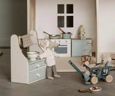 Maileg - Chef Mouse